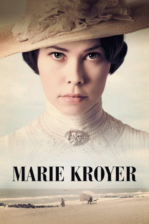 Marie Kroyer 2012 official movie poster