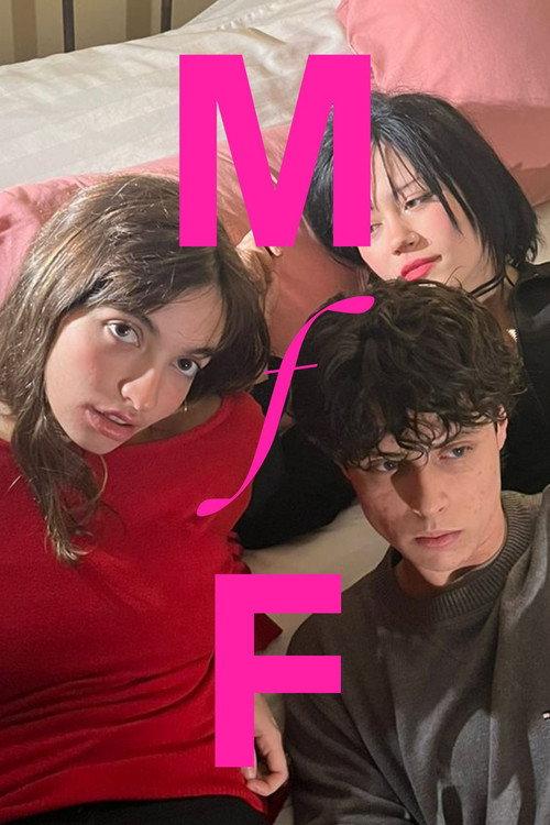 MFF 2025 official movie poster