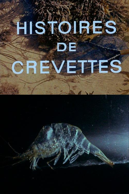 Shrimp Stories 1964 official movie poster