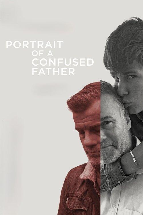 Portrait of a Confused Father 2026 official movie poster