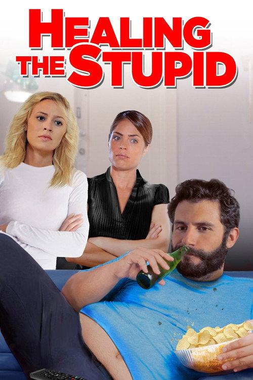 Healing the Stupid 2013 official movie poster