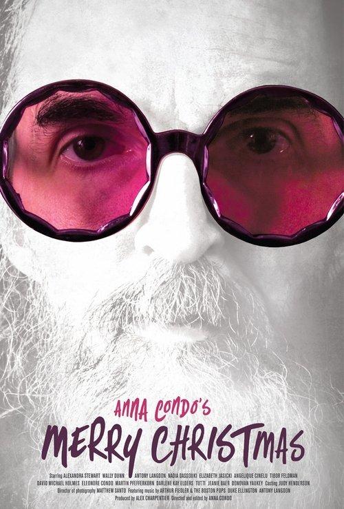 Merry Christmas 2013 official movie poster