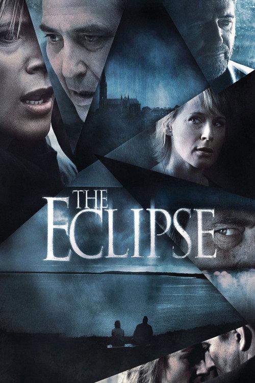 The Eclipse 2009 official movie poster