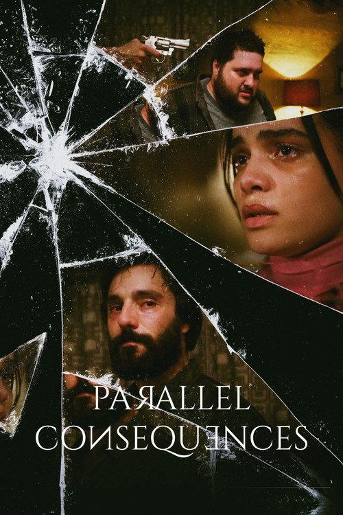 Parallel Consequences 2026 official movie poster