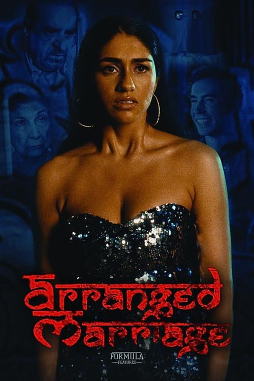 Arranged Marriage 2022 official movie poster