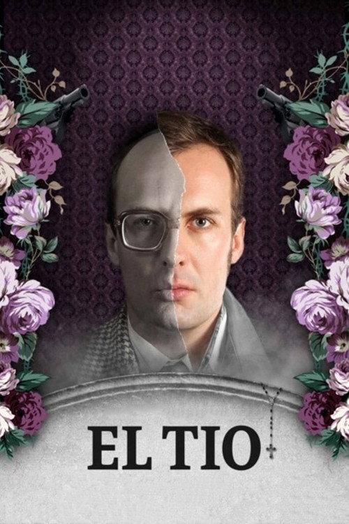 The Uncle 2013 official movie poster