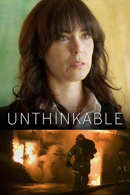 Unthinkable 2007 official movie poster