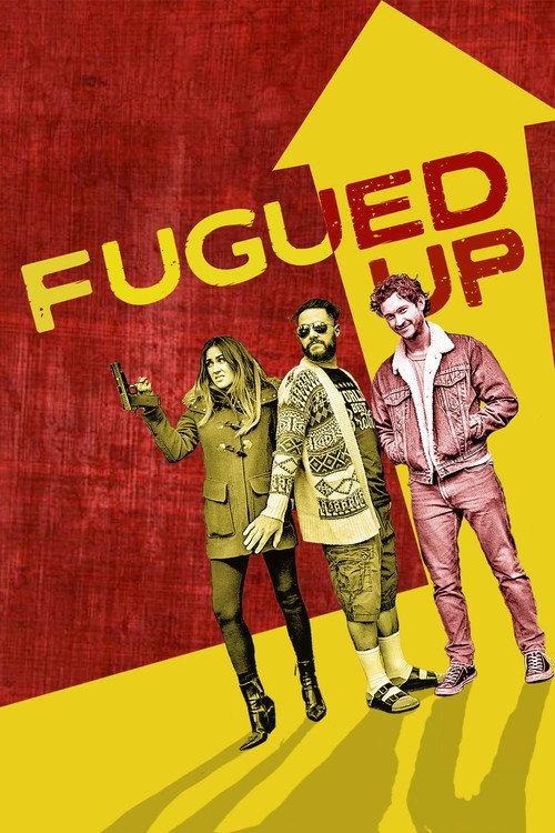 Fugued Up! 2022 official movie poster