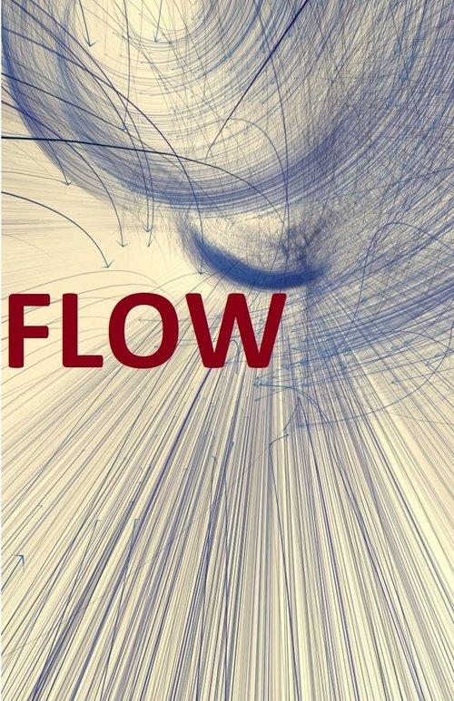 Flow 2019 official movie poster