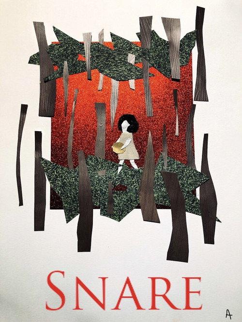 Snare 2020 official movie poster