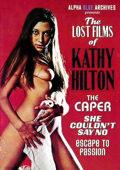 She Couldn't Say No 1970 official movie poster