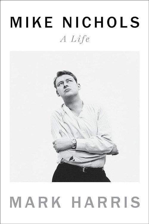 Mike Nichols: A Life  official movie poster