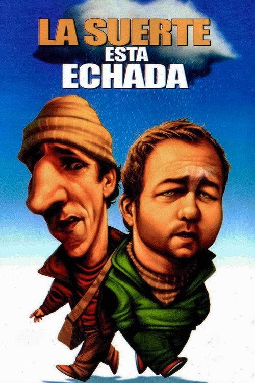 The Die Is Cast 2005 official movie poster