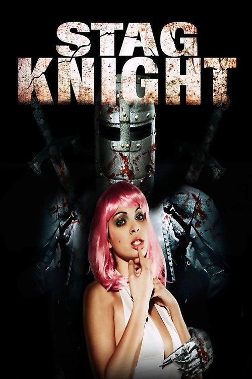 Stagknight 2007 official movie poster