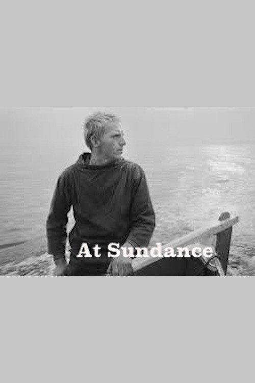 At Sundance 1995 official movie poster