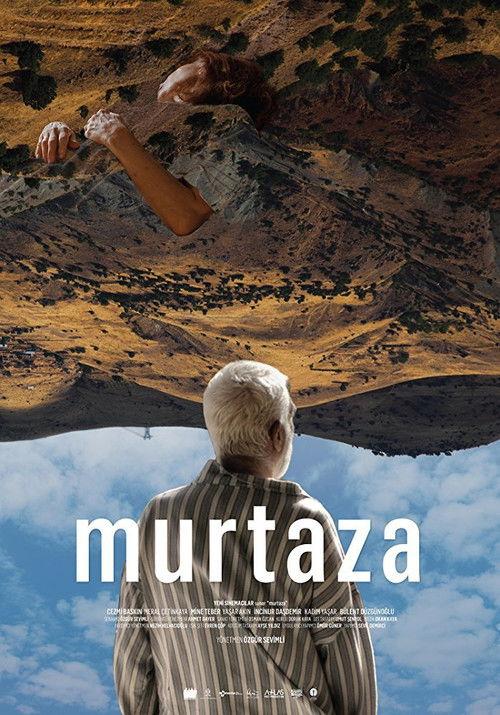 Murtaza 2017 official movie poster