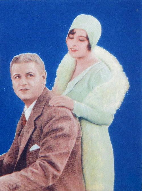 Red Hot Rhythm 1929 official movie poster