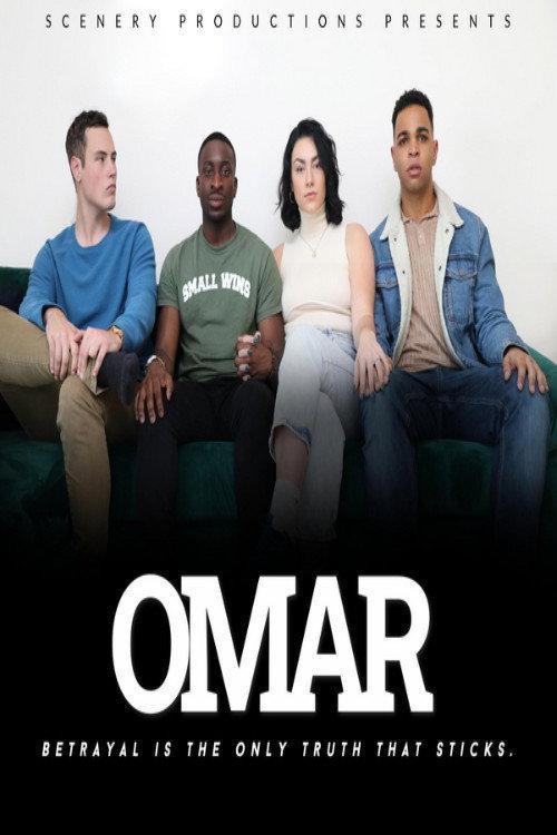 Omar 2021 official movie poster