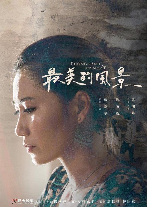 Phong Canh Dep Nhat 2018 official movie poster
