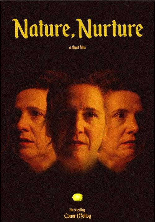 Nature Nurture 2021 official movie poster