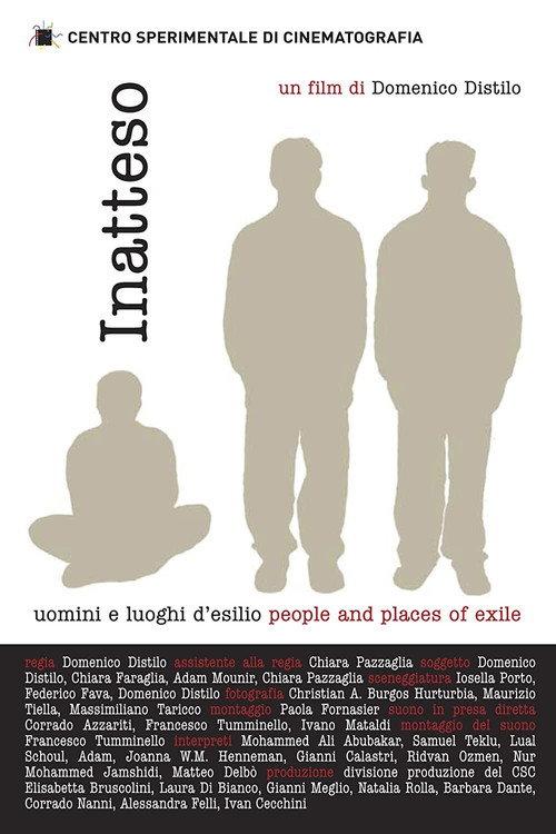 Inatteso 2005 official movie poster