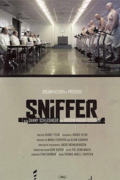 Sniffer 2006 official movie poster