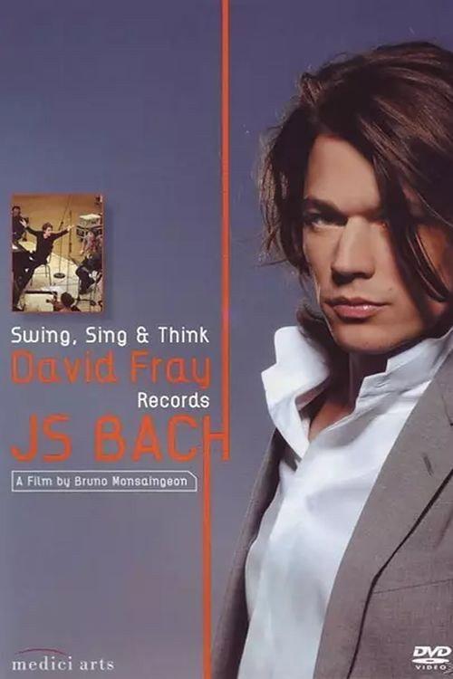 Swing, Sing and Think 2008 official movie poster