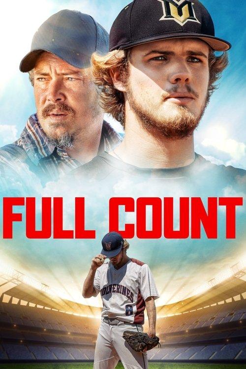 Full Count 2019 official movie poster