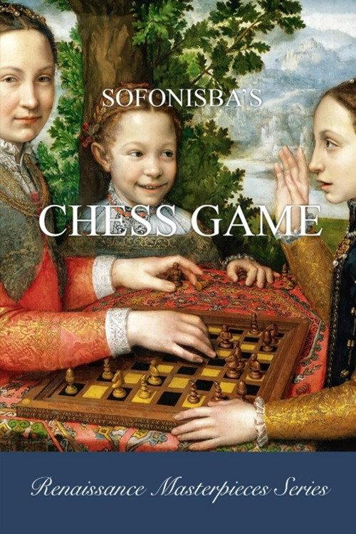 Sofonisba's Chess Game 2025 official movie poster