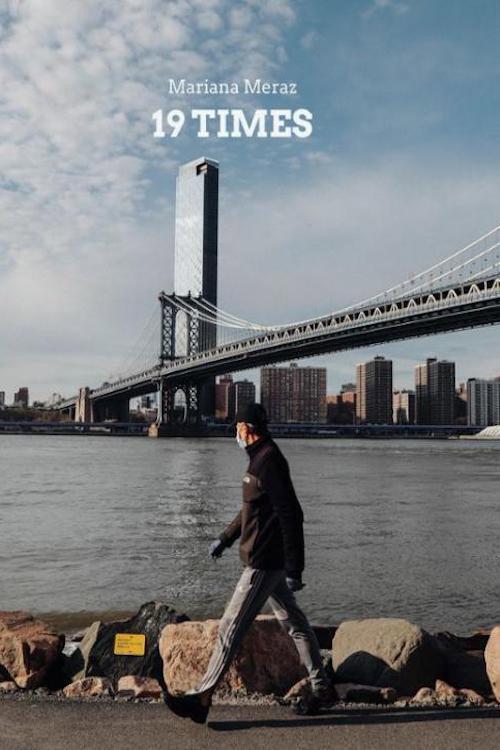 19 Times 2020 official movie poster