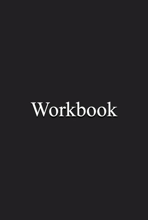 Workbook 2006 official movie poster