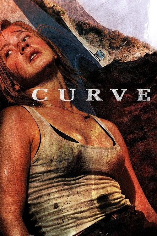 Curve 2015 official movie poster