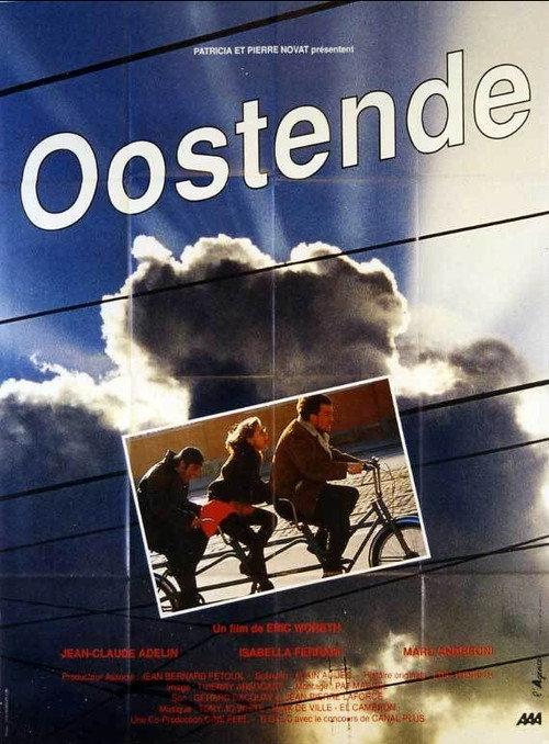 Oostende 1991 official movie poster
