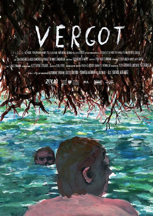 Vergot 2016 official movie poster