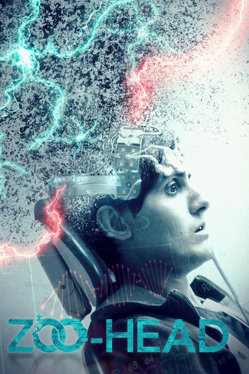 Zoo-Head 2019 official movie poster