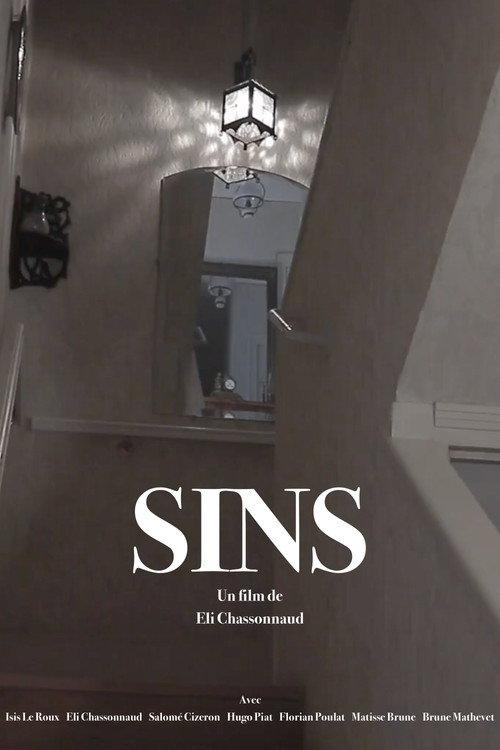 Sins 2020 official movie poster