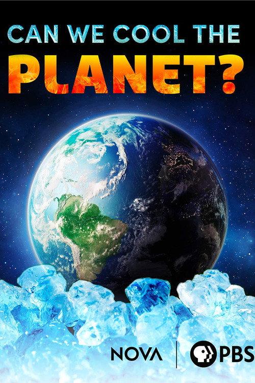 Can We Cool the Planet? 2020 official movie poster