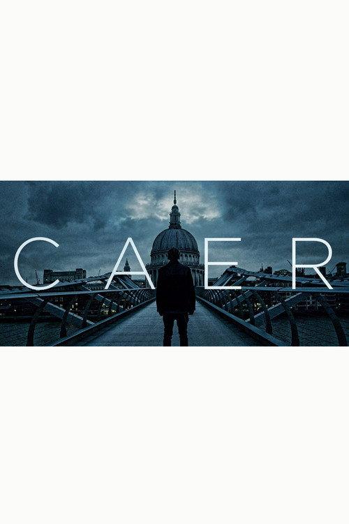 Caer 2016 official movie poster