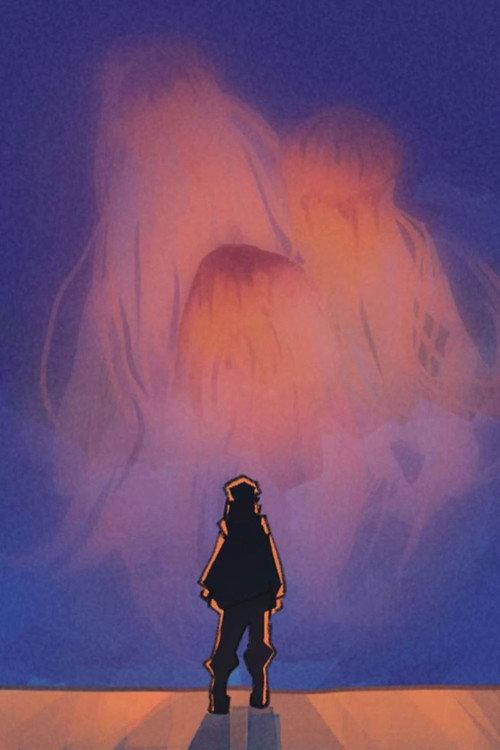 Jellyfish 2023 official movie poster