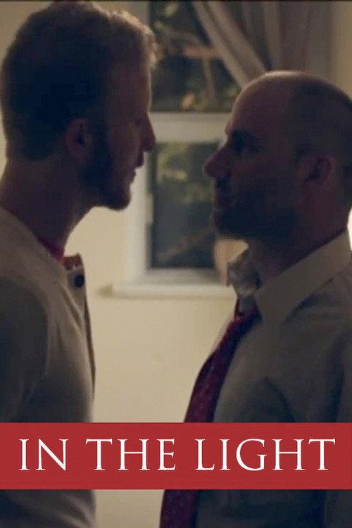 In the Light 2011 official movie poster