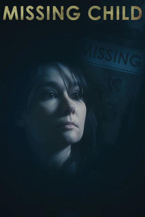 Missing Child 2012 official movie poster