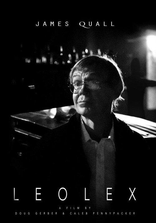Leolex 2013 official movie poster