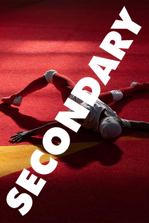 Secondary 2023 official movie poster