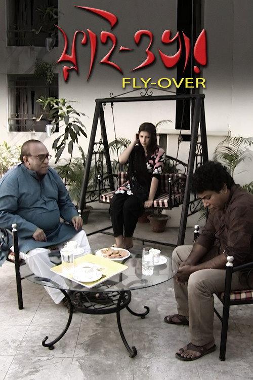 Flyover 2011 official movie poster
