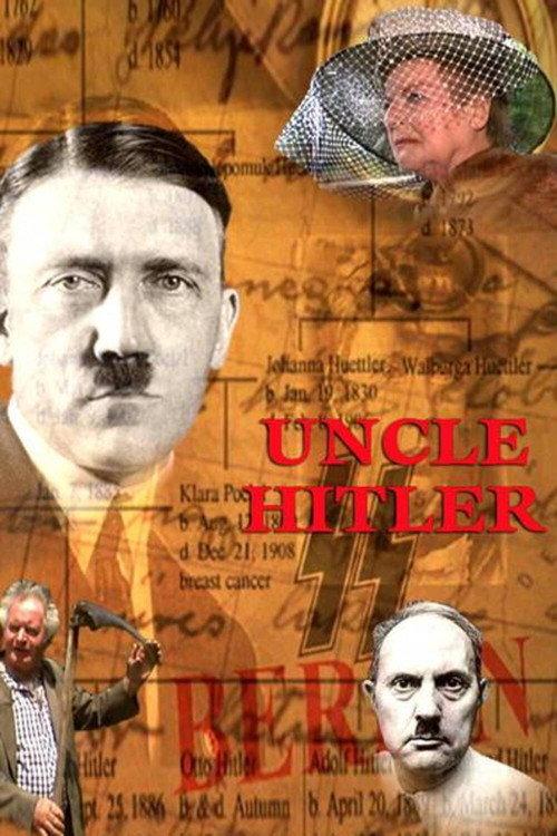 Uncle Hitler official movie poster