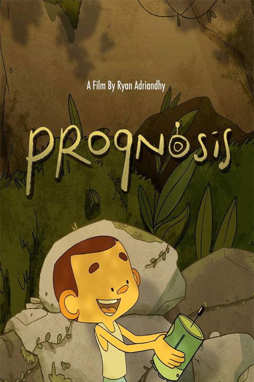 Prognosis 2019 official movie poster
