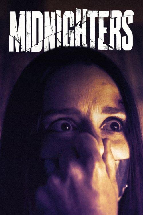 Midnighters 2018 official movie poster