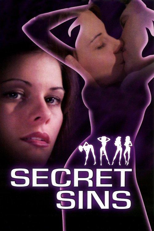 Melissa 1995 official movie poster
