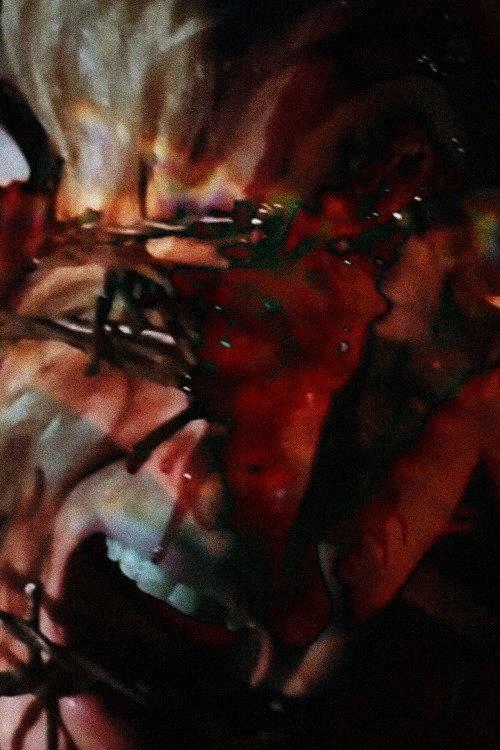 Experiment 001 2023 official movie poster