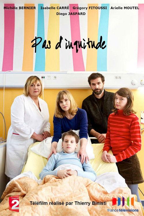 No Worries 2014 official movie poster